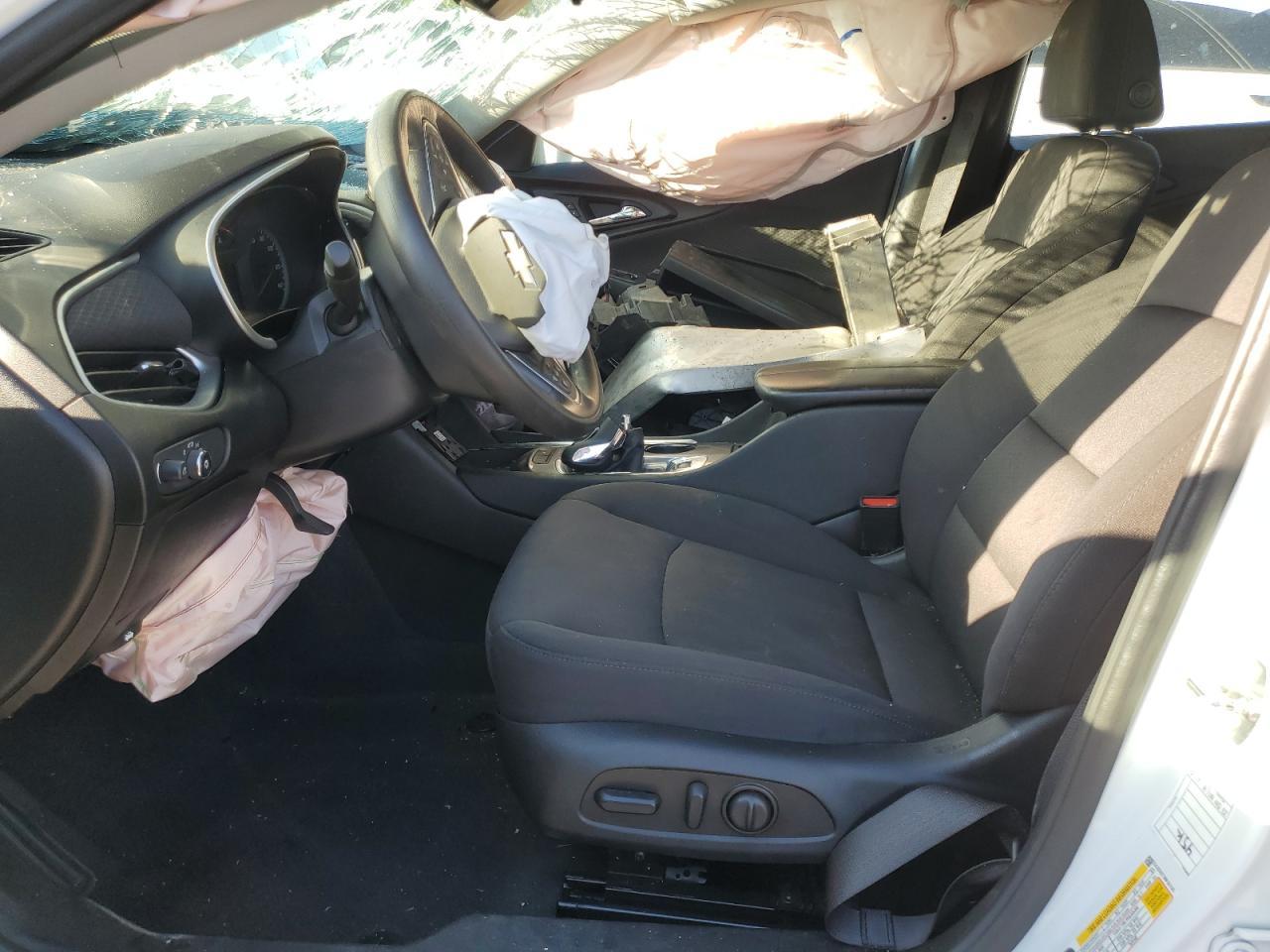 2024 Chevrolet Malibu Lt - Фото 7