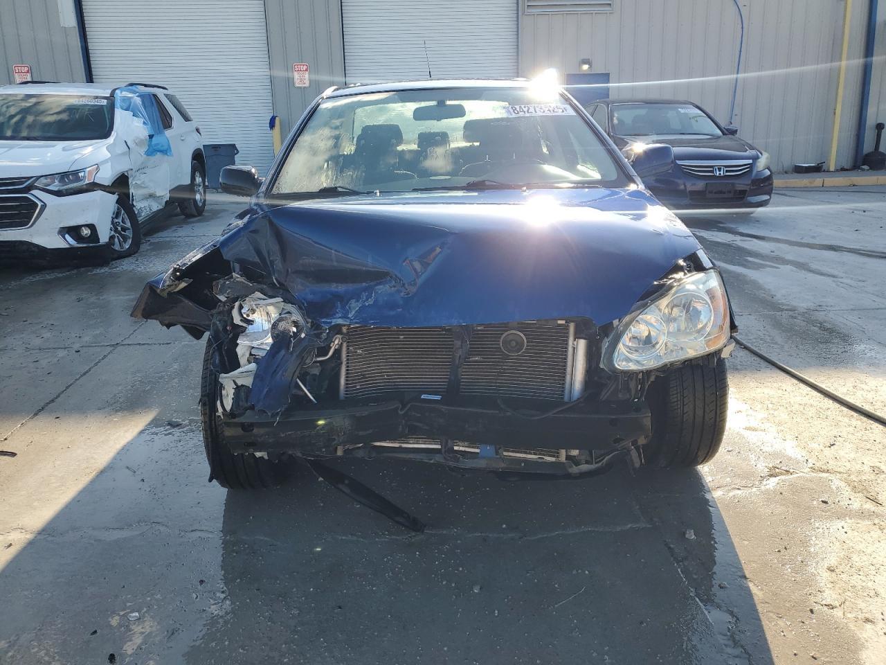 2008 Toyota Corolla Ce - Фото 5