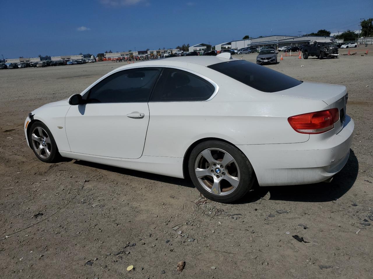 2007 BMW 328 I Sulev - Image 2
