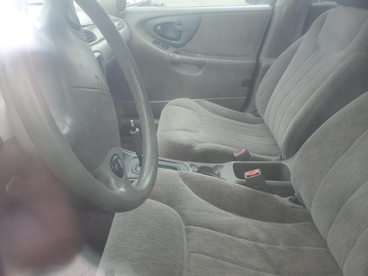 2003 Chevrolet Malibu Ls - Image 7