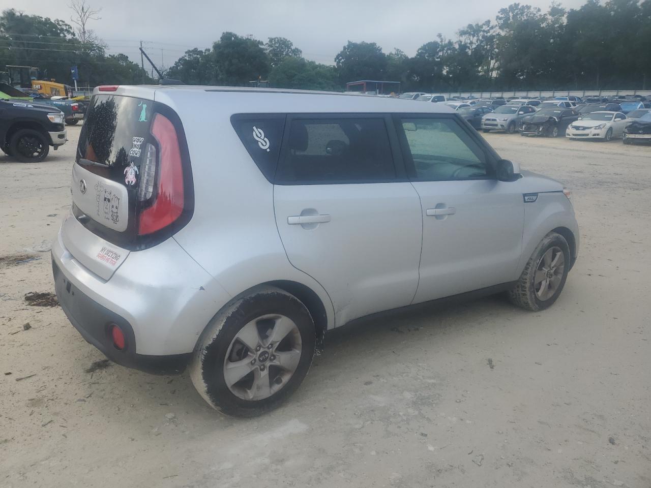 2017 Kia Soul - Фото 3