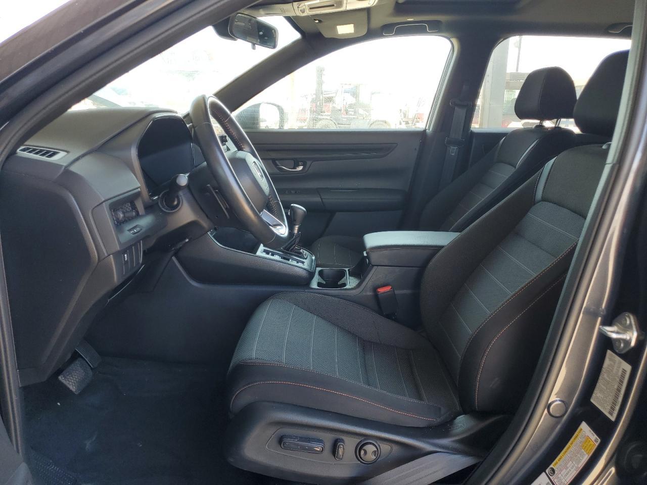 2024 Honda Cr-V Sport - Image 7