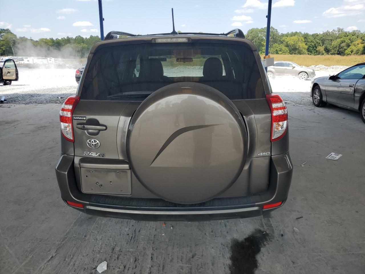 2011 Toyota Rav4 Limited - Image 6