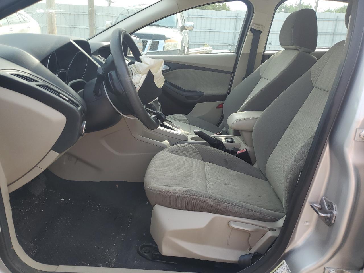 2012 Ford Focus Se - Image 7