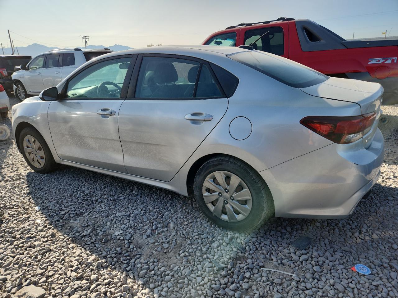 2019 Kia Rio S - Image 2