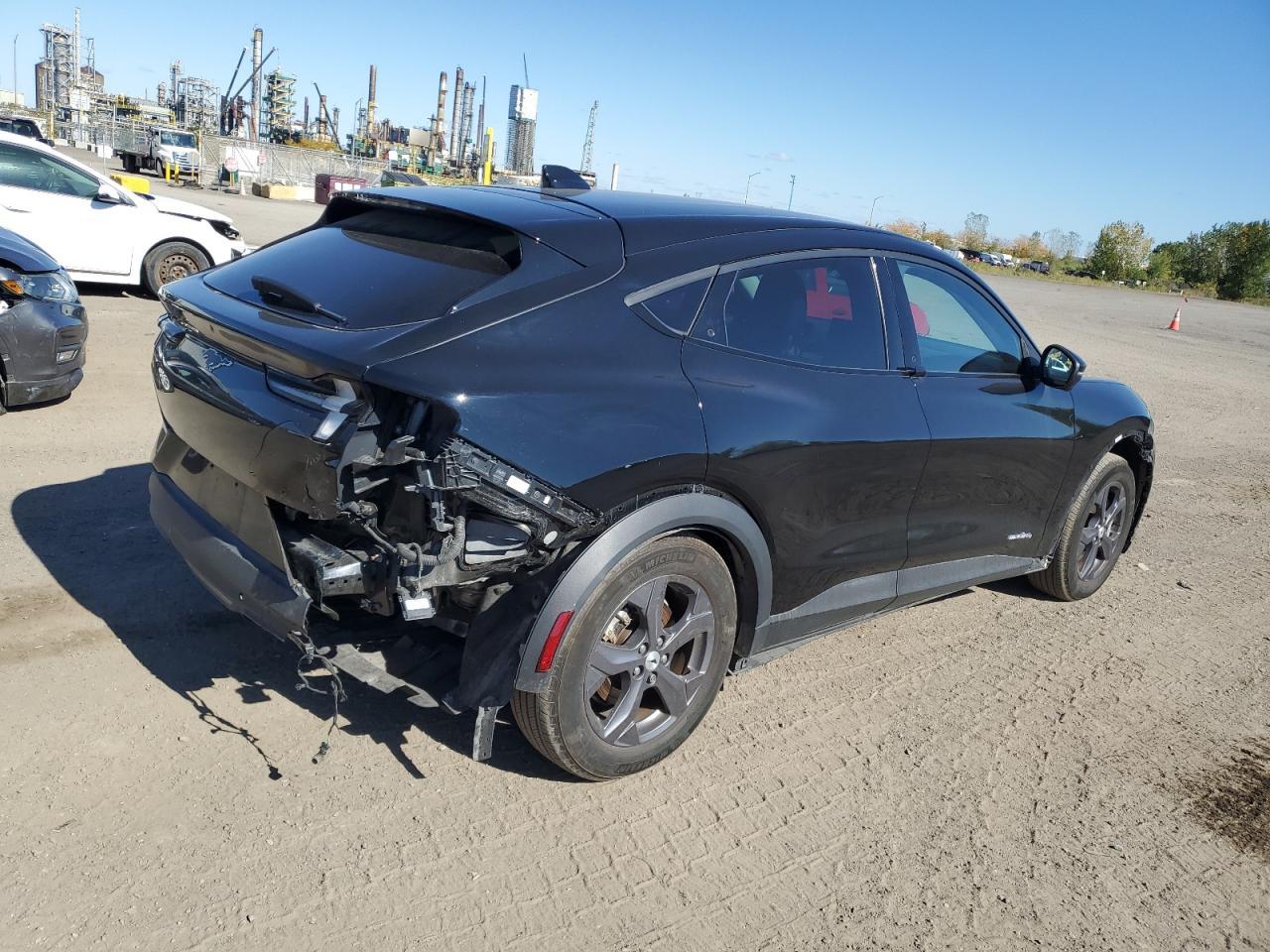 2023 Ford Mustang Mach-E Select - Image 3