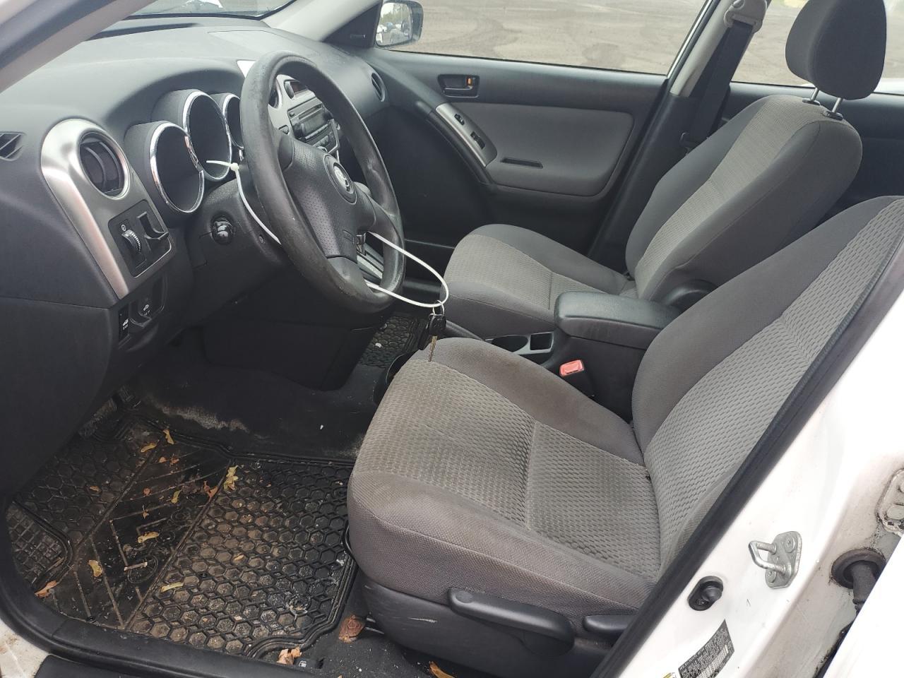 2007 Toyota Corolla Matrix Xr - Фото 7