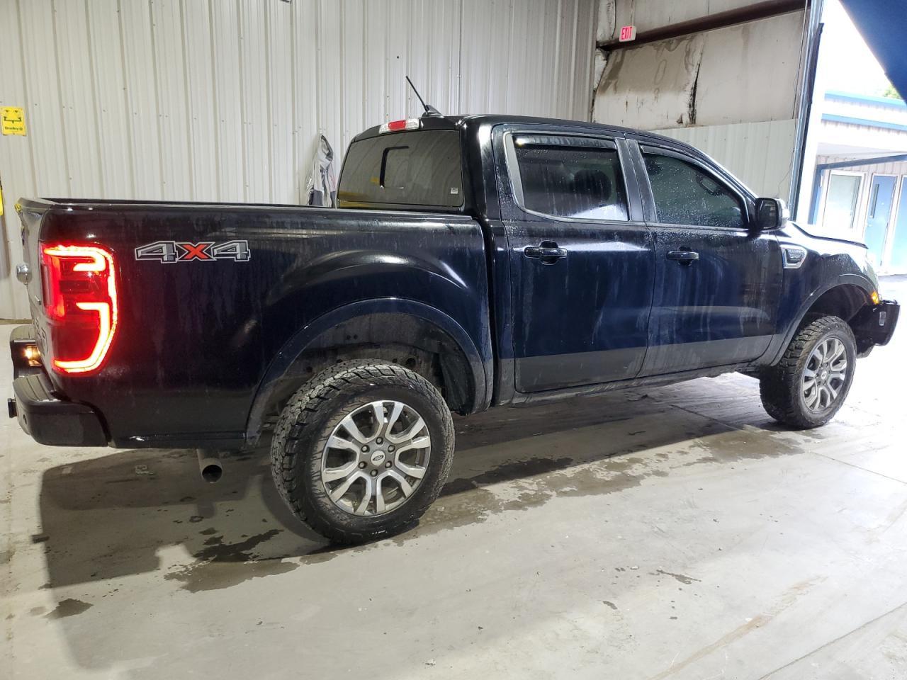 2020 Ford Ranger Xl - Image 3