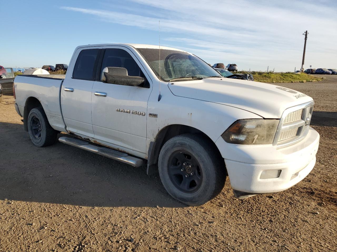 2012 Dodge Ram 1500 Slt - Image 4