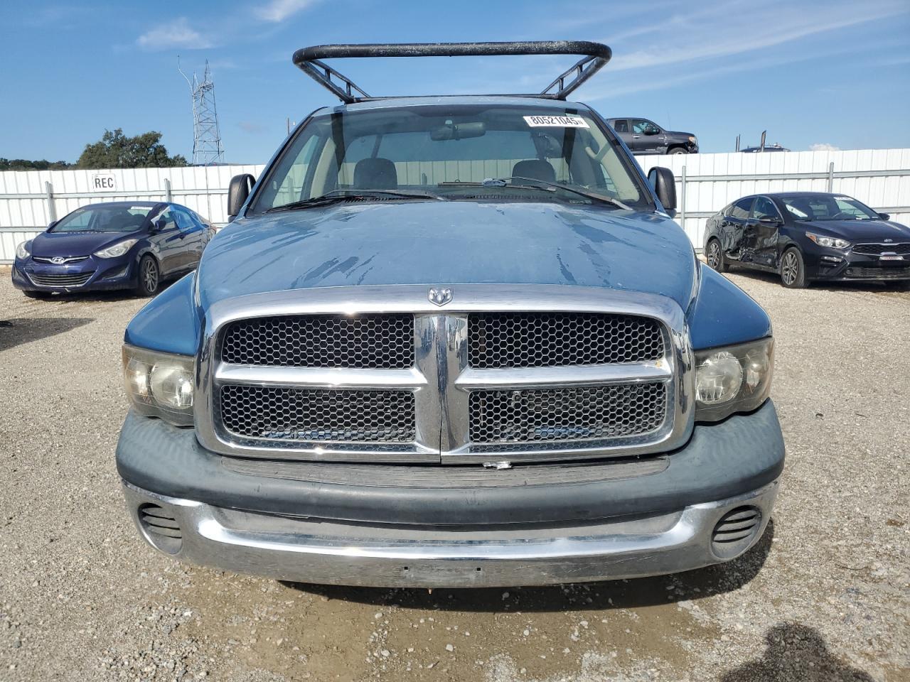 2003 Dodge Ram 1500 St - Фото 5