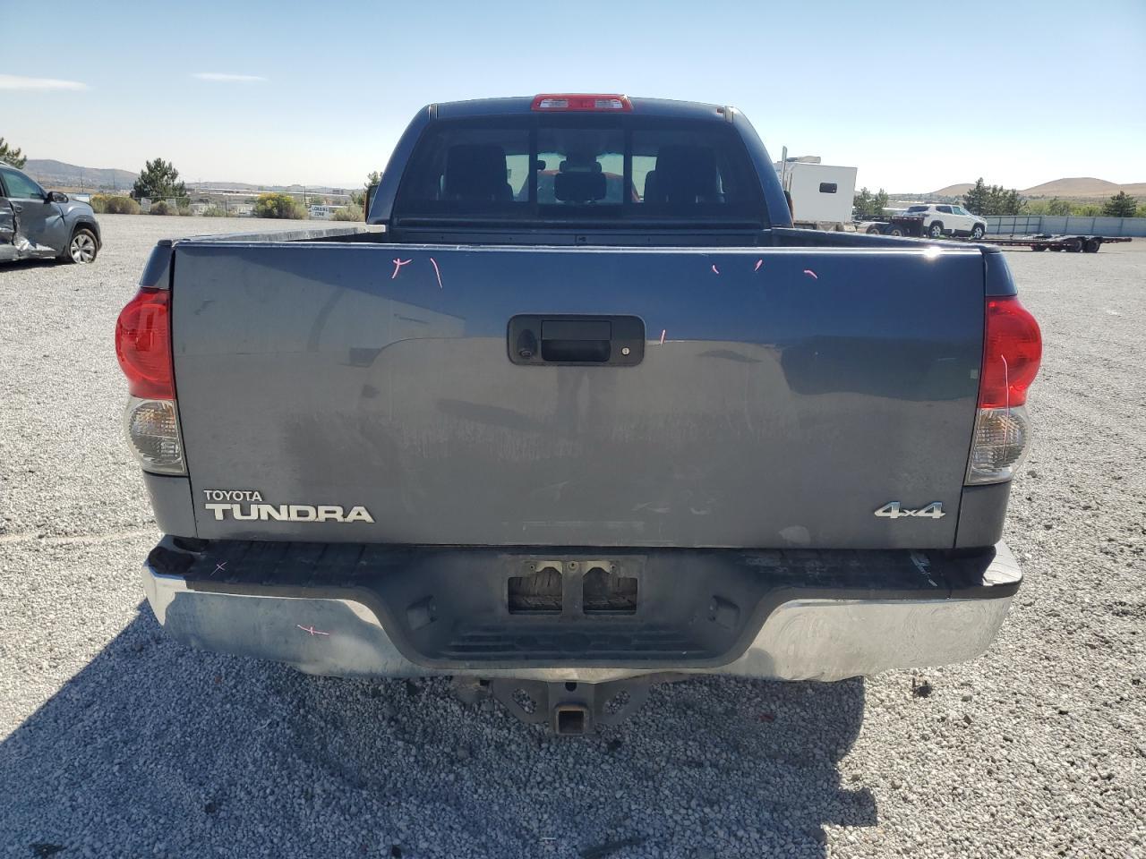 2008 Toyota Tundra Double Cab - Image 6