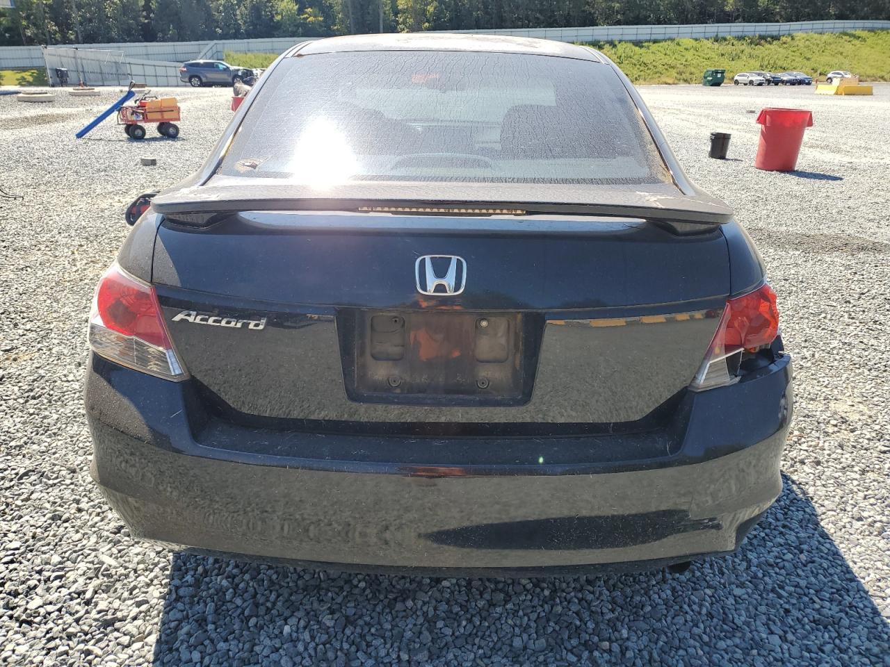 2008 Honda Accord Ex - Image 6