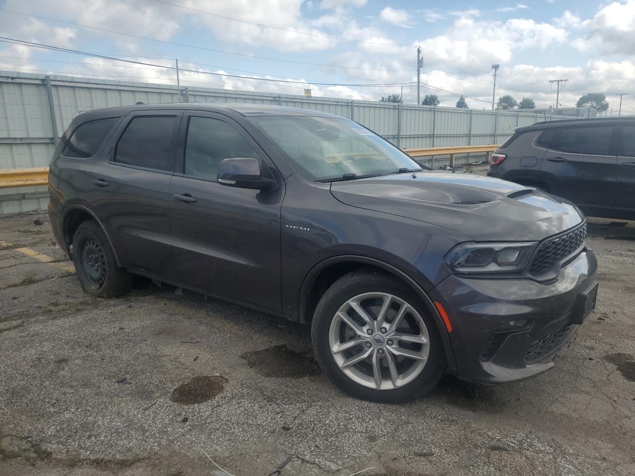 2021 Dodge Durango R/T - Image 4