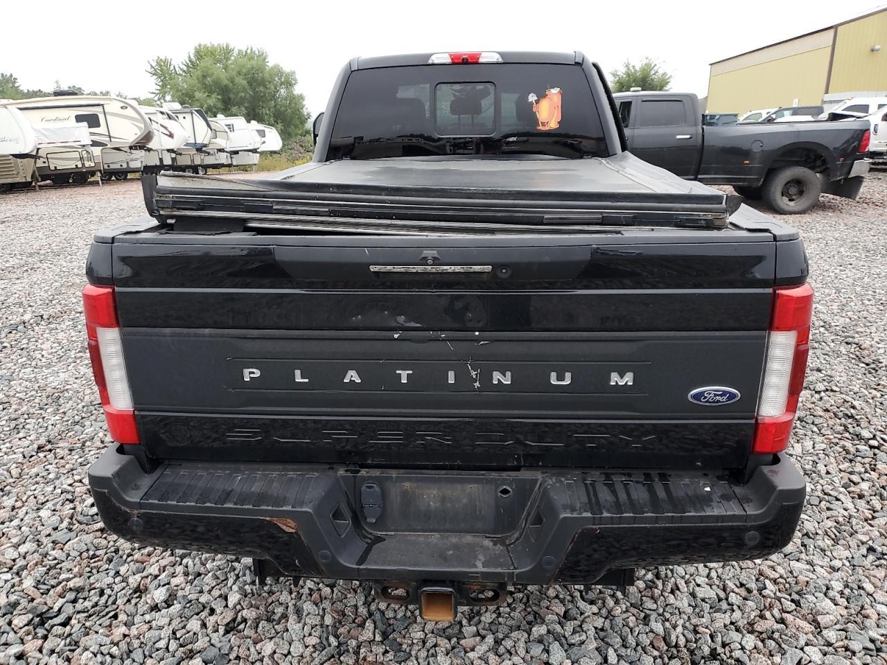 2019 Ford F350 Super Duty - Image 6