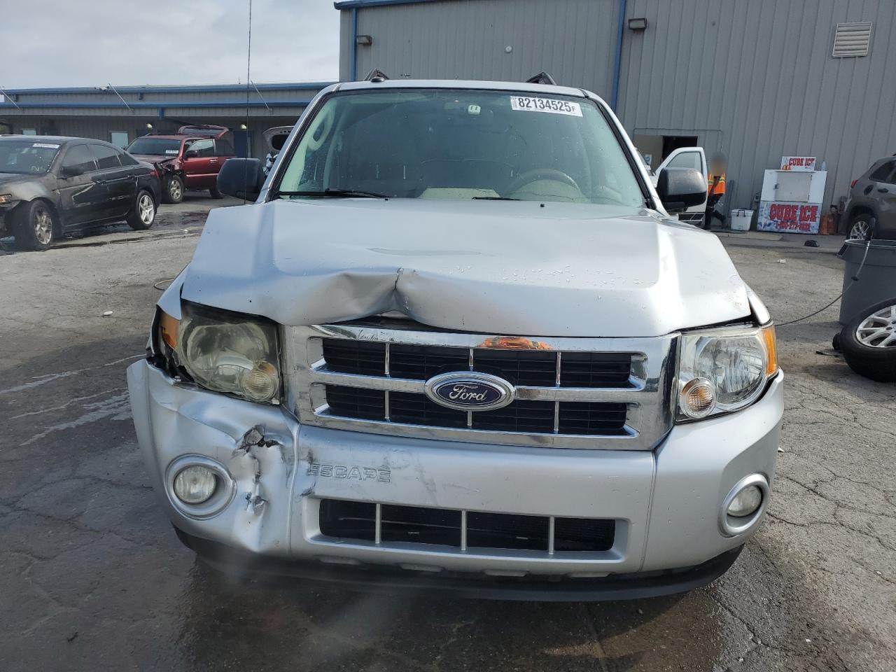 2010 Ford Escape Xlt - Image 5