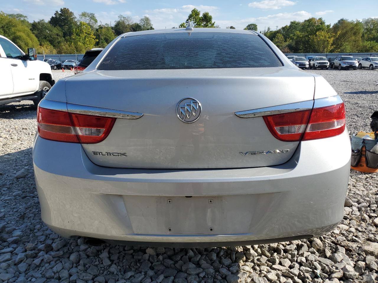 2013 Buick Verano - Image 6