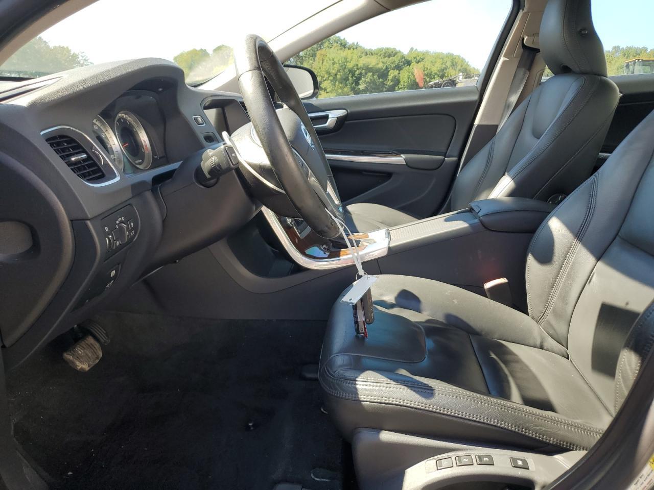 2013 Volvo S60 T5 - Image 7