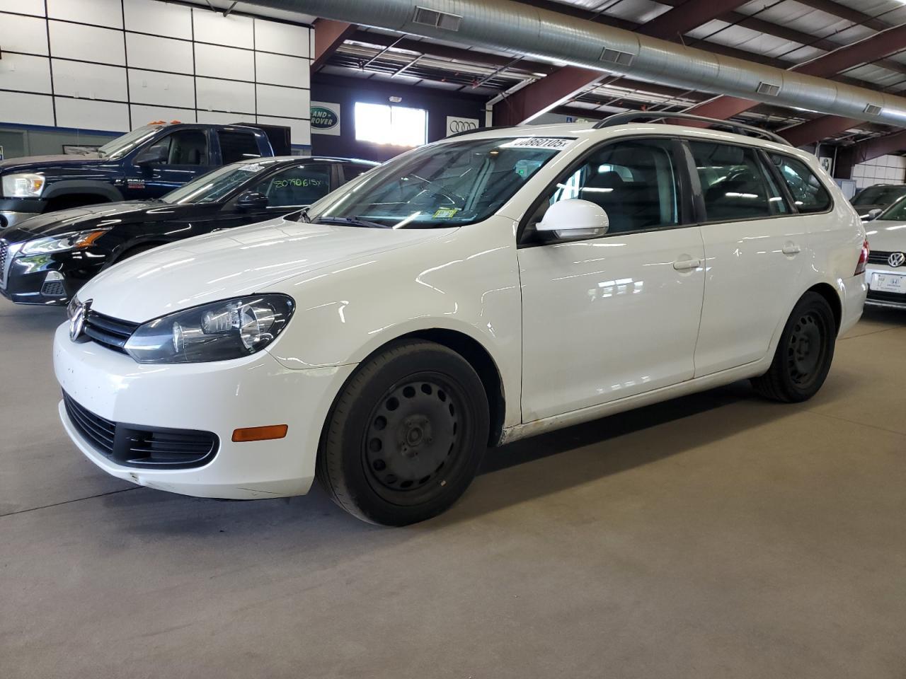 2011 Volkswagen Jetta S
