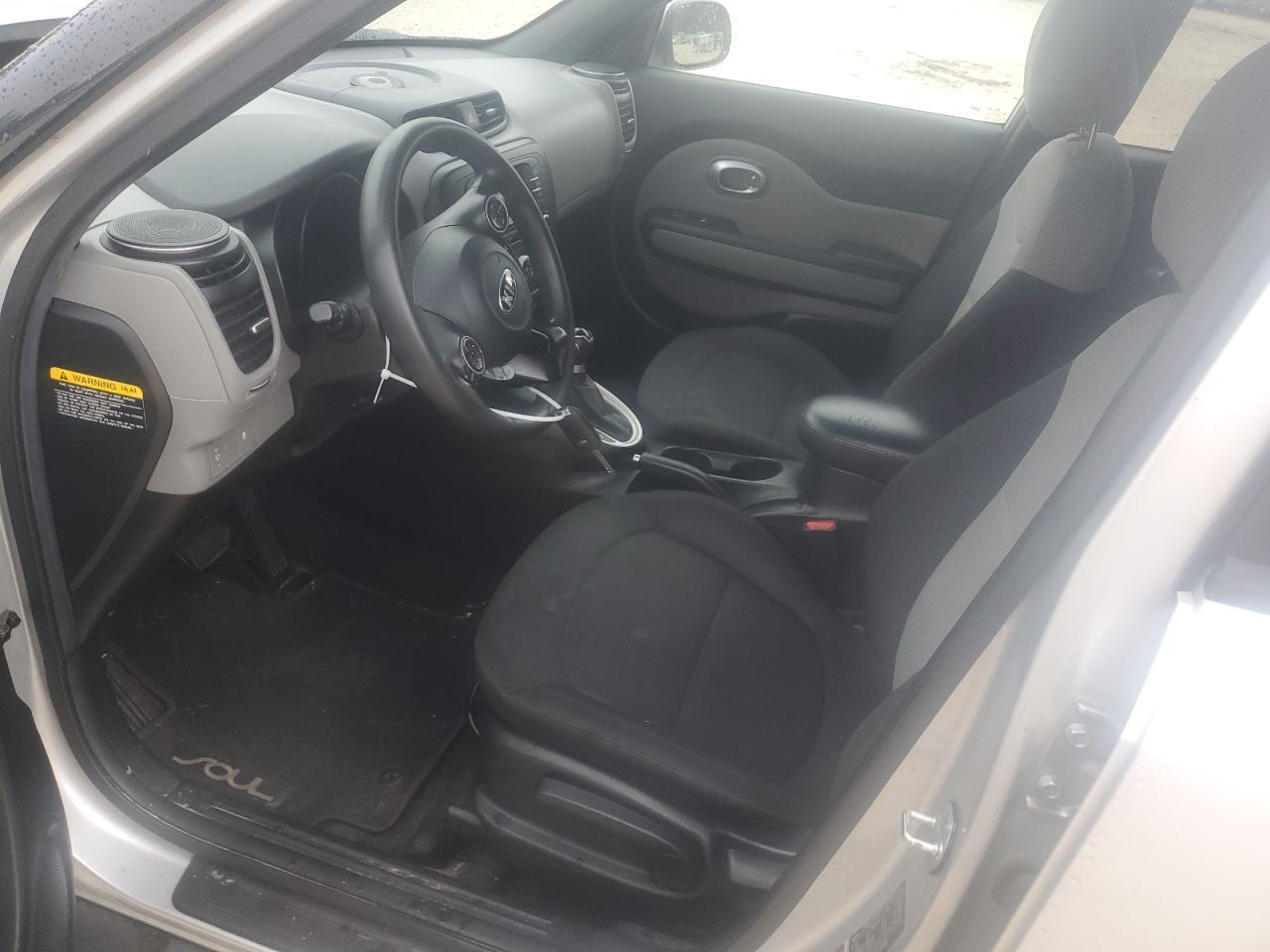 2017 Kia Soul - Фото 7