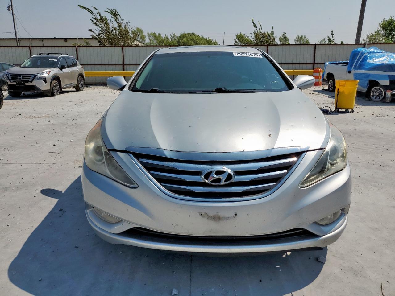 2011 Hyundai Sonata Se - Image 5