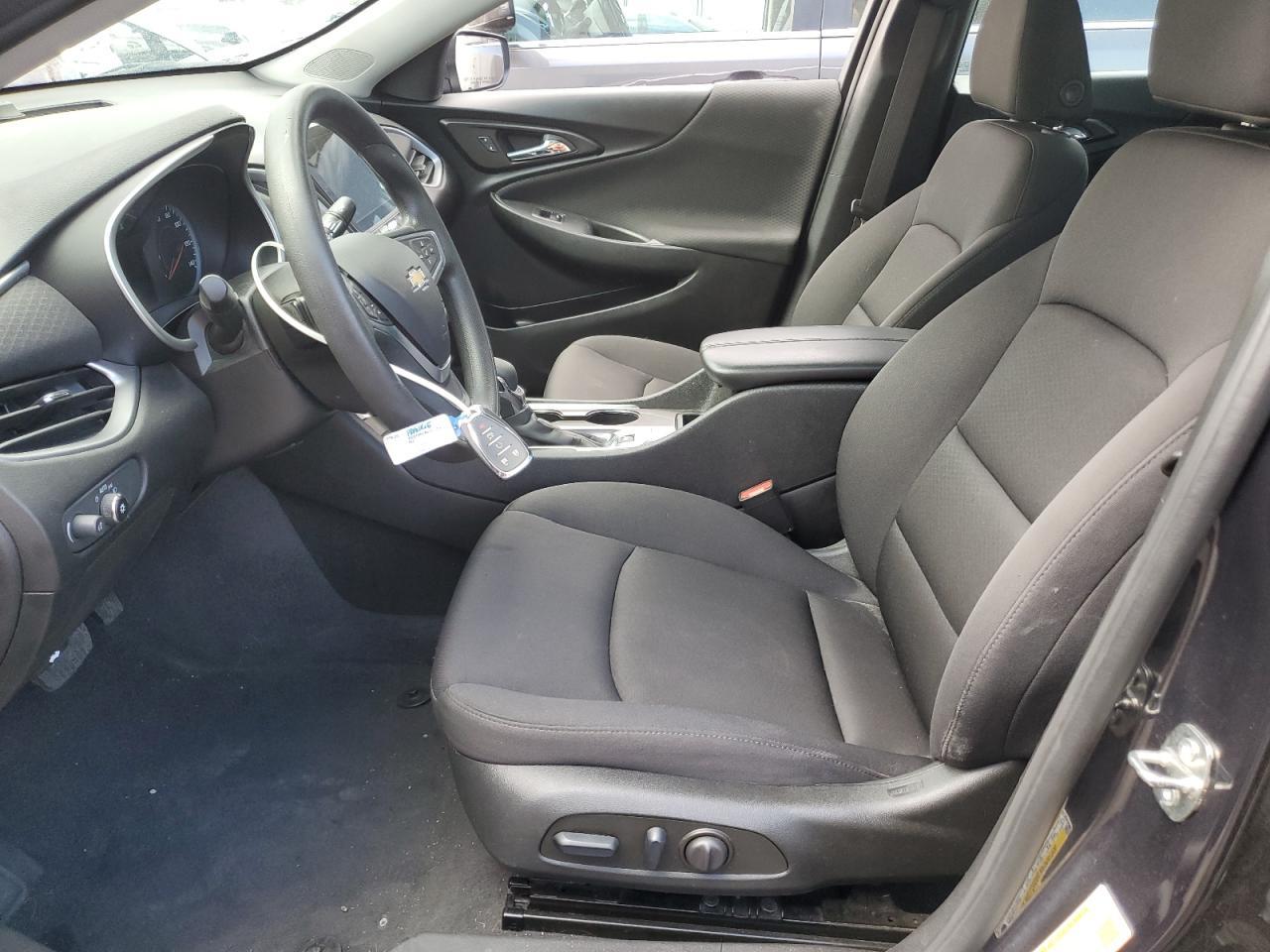 2023 Chevrolet Malibu Lt - Image 7