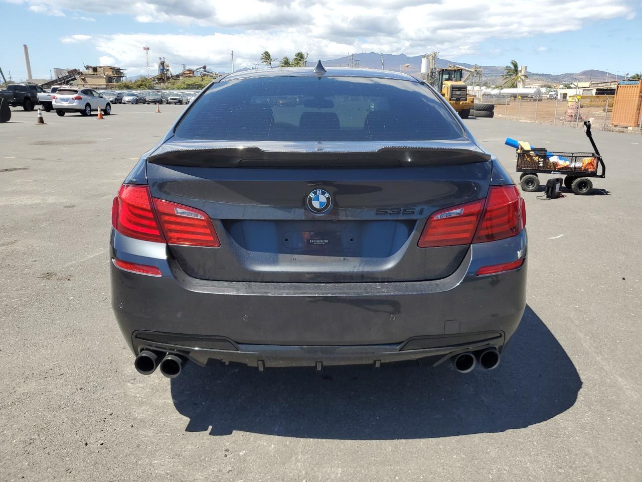 2013 BMW 535 I - Image 6