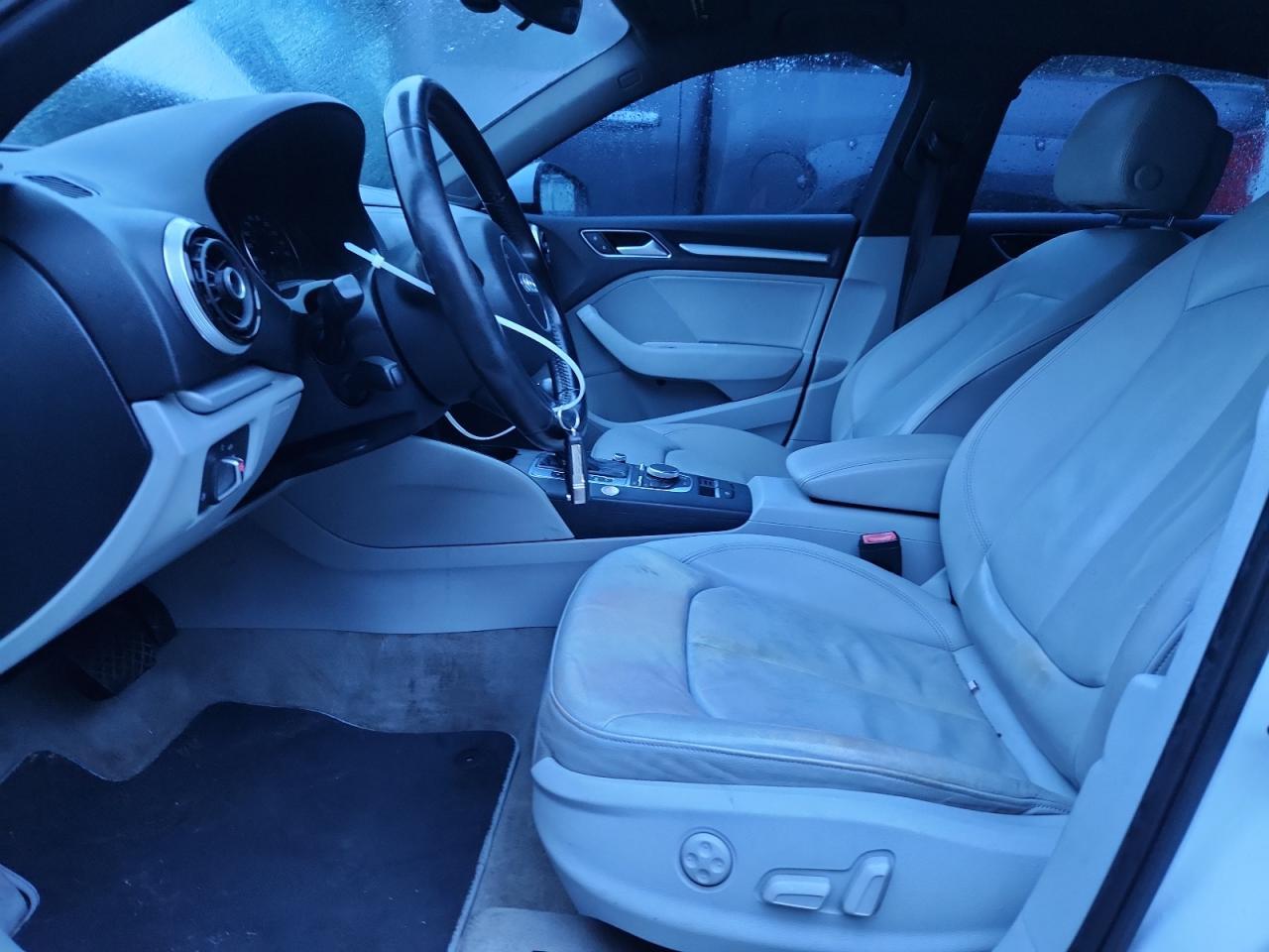 2016 Audi A3 Premium - Фото 7