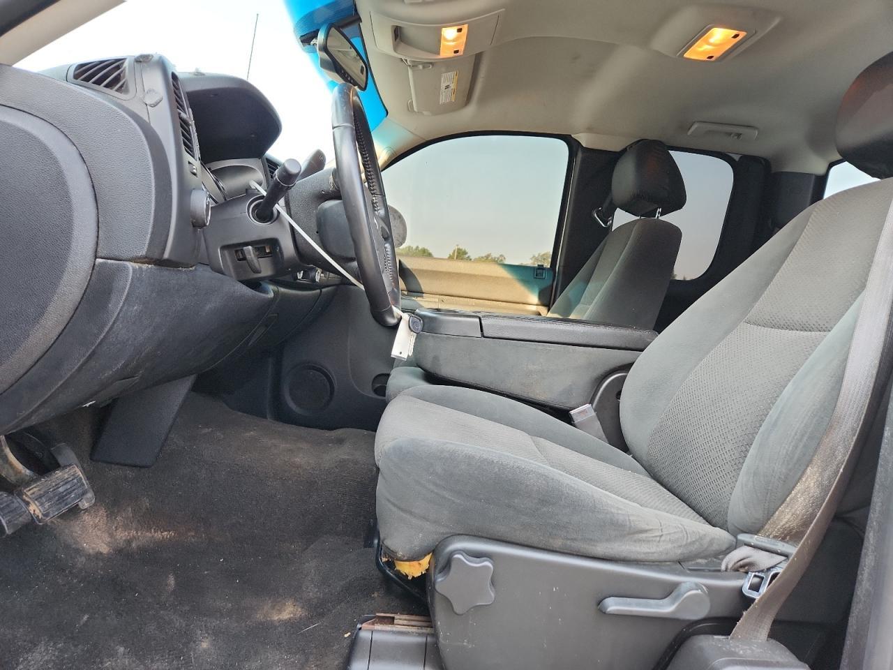 2007 Chevrolet Silverado K1500 - Фото 7