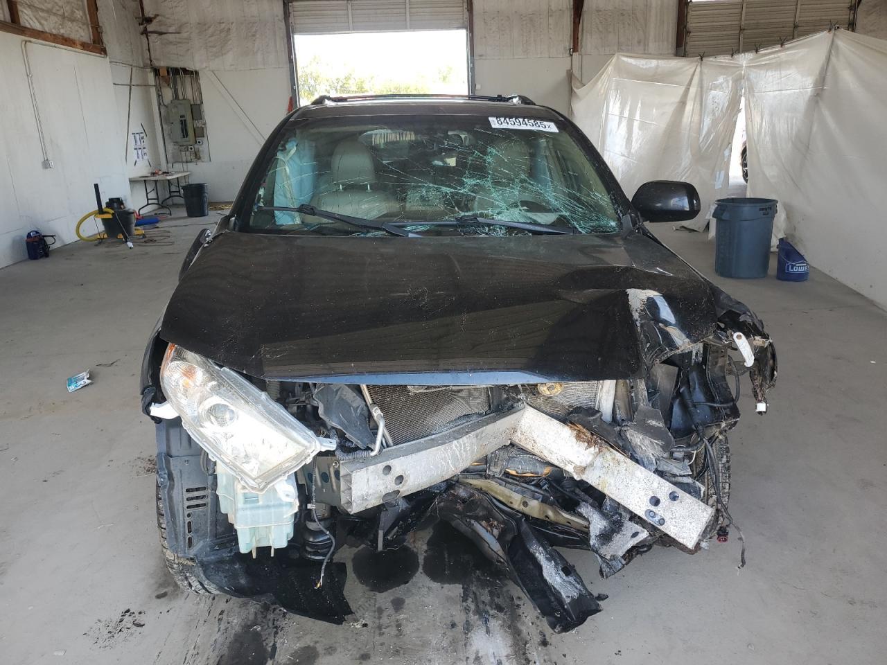 2013 Toyota Highlander Base - Фото 5