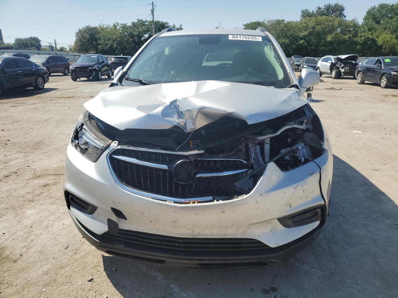 2021 Buick Encore Preferred - Фото 5