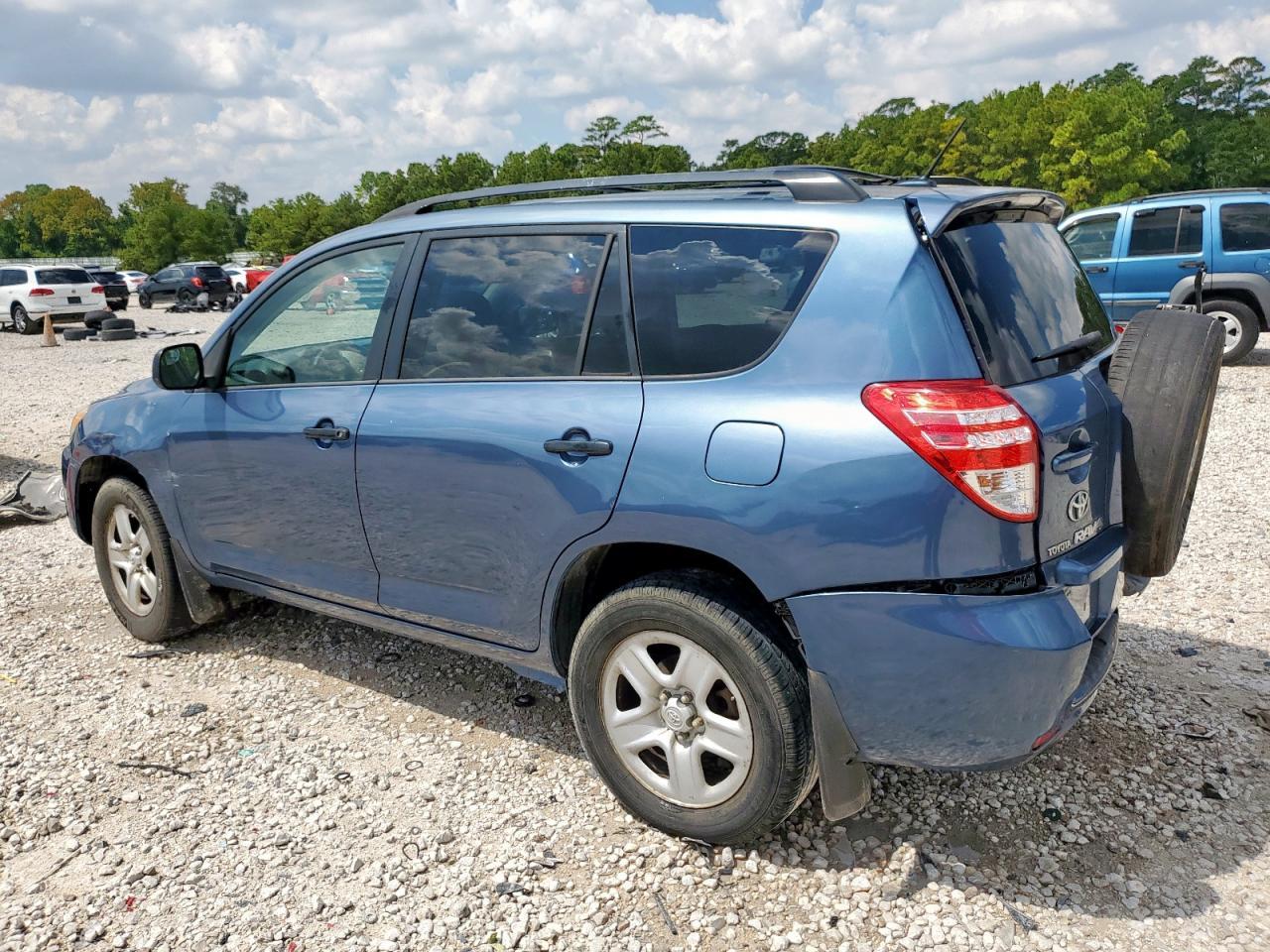 2009 Toyota Rav4 - Фото 2