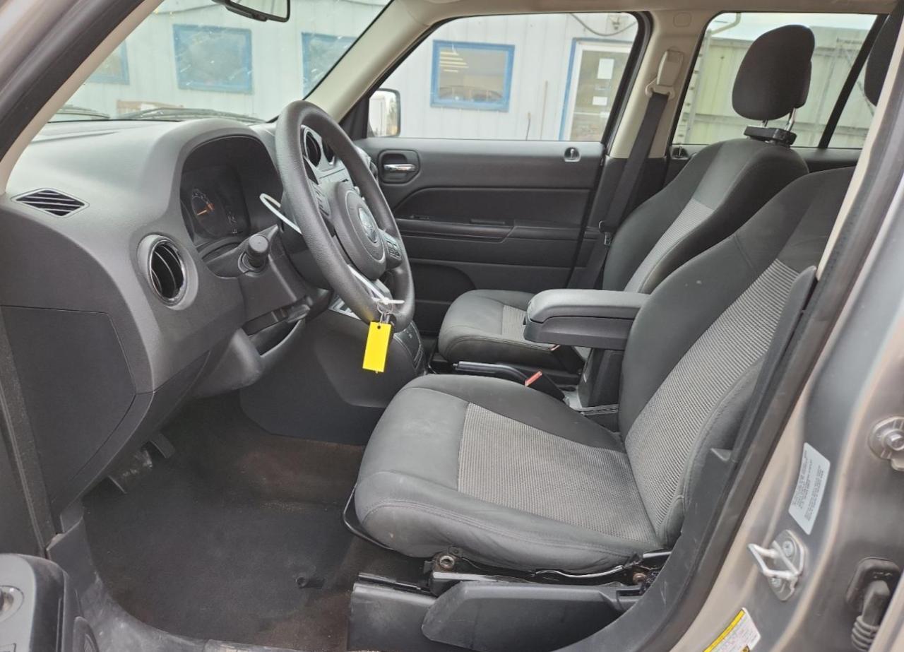 2015 Jeep Patriot Sport - Фото 7