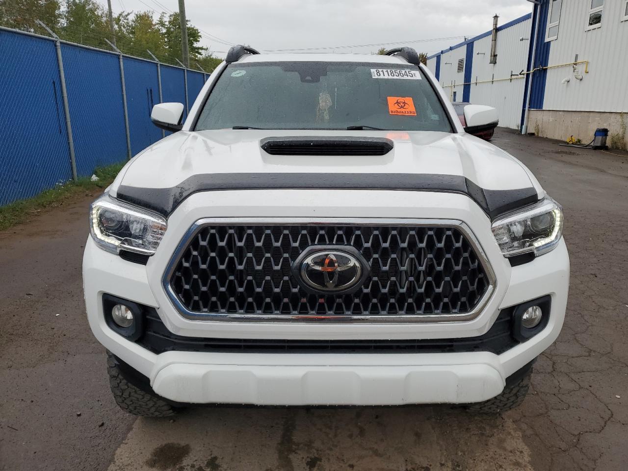 2018 Toyota Tacoma Double Cab - Image 5