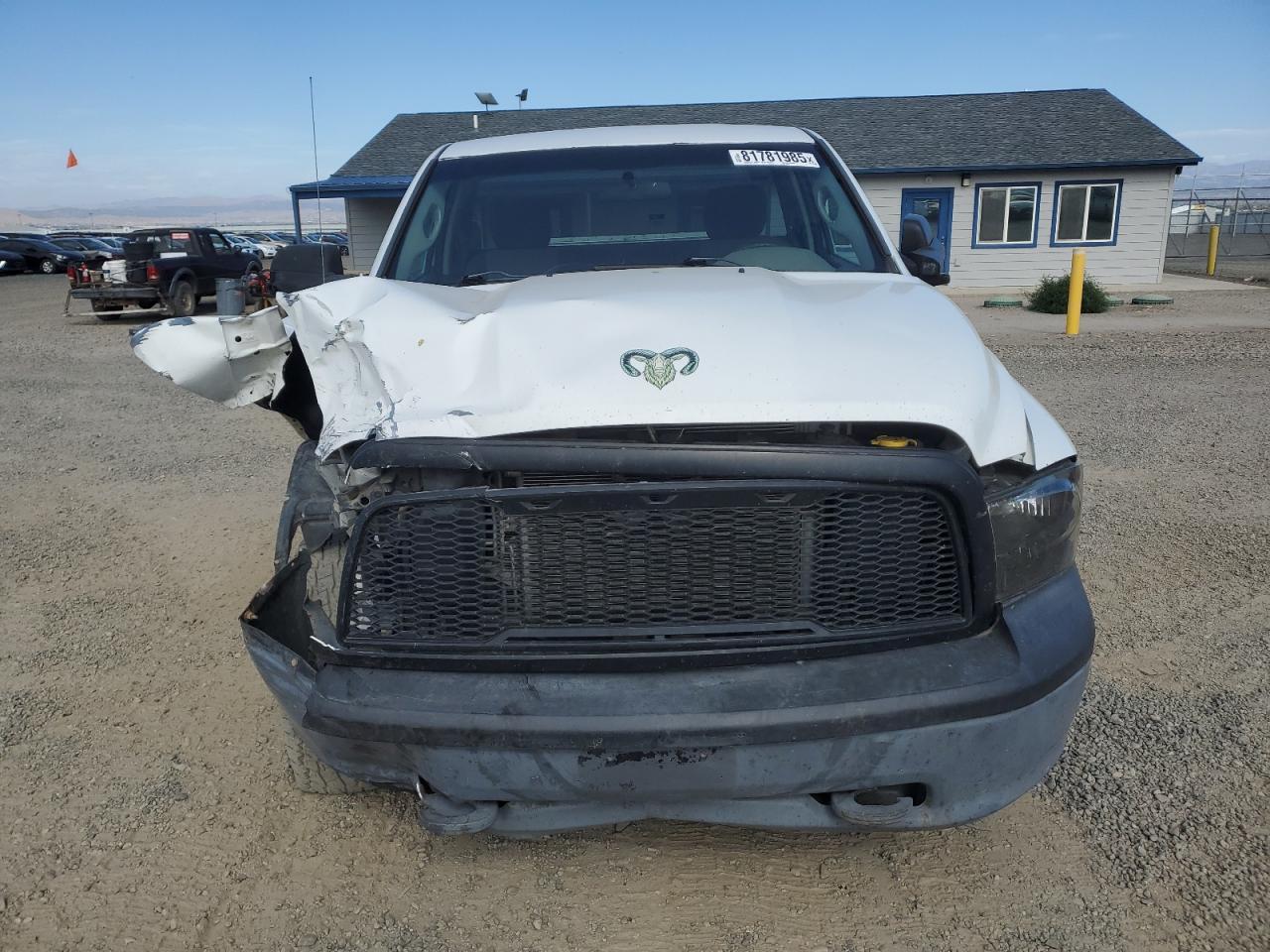 2010 Dodge Ram 1500 - Image 5