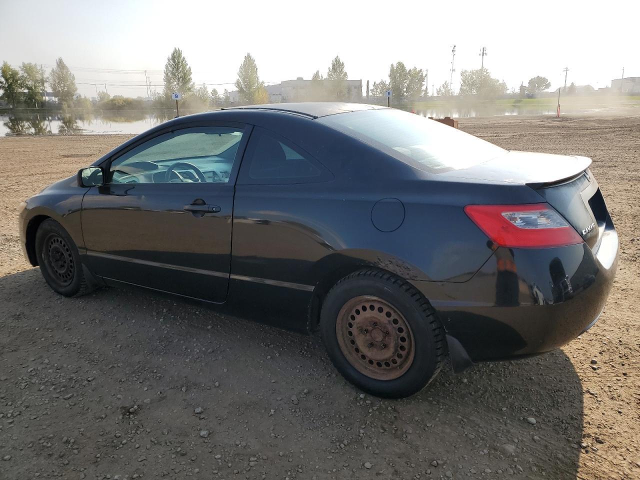 2010 Honda Civic Dx-G - Фото 2