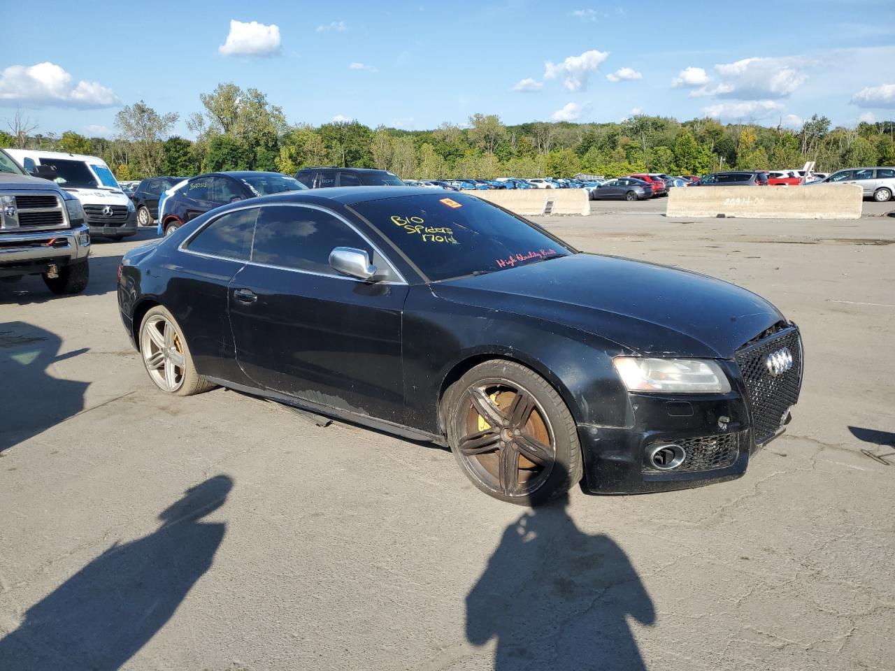 2010 Audi S5 Premium Plus - Image 4
