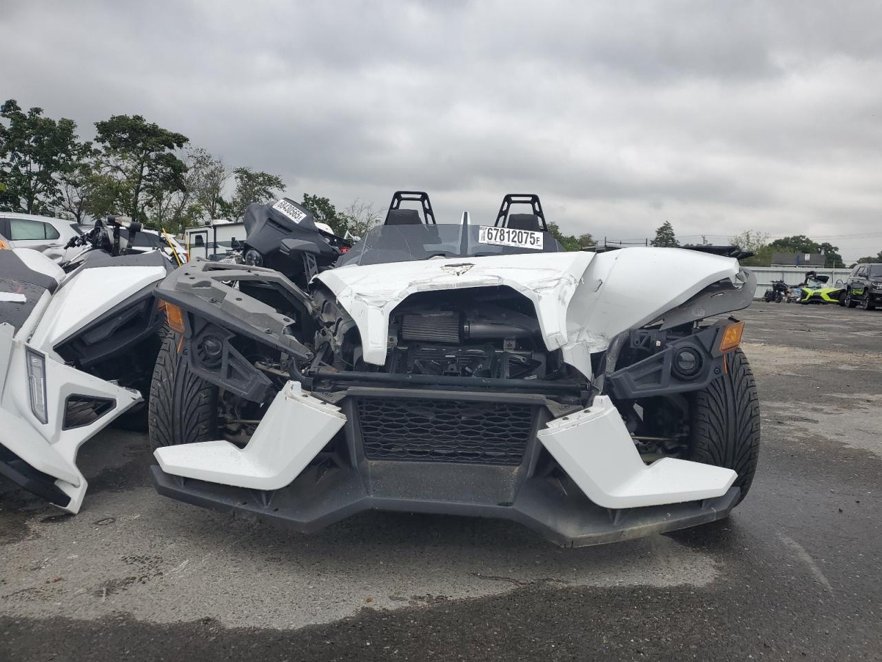 2019 Polaris Slingshot - Image 2