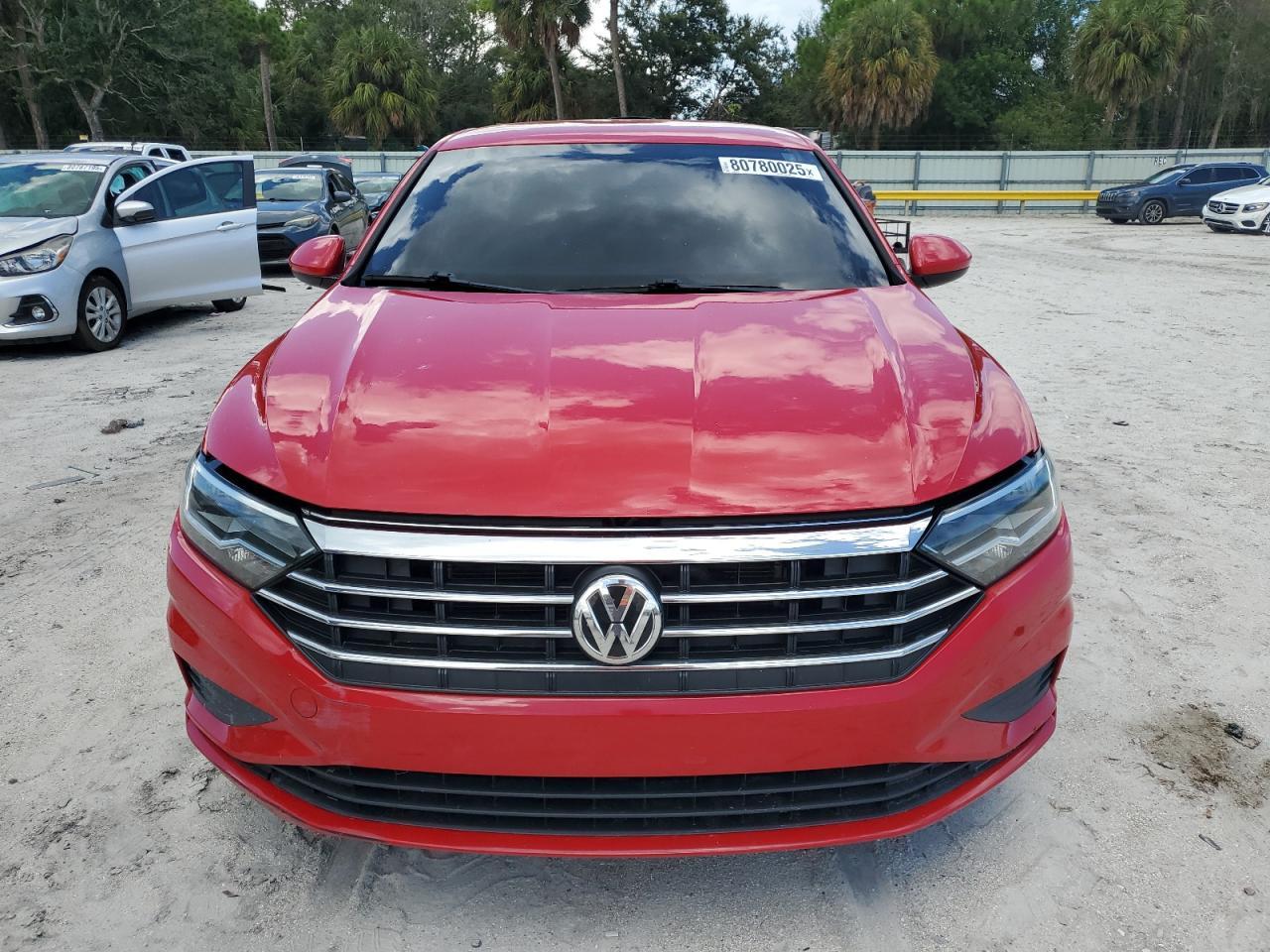 2019 Volkswagen Jetta S - Фото 5