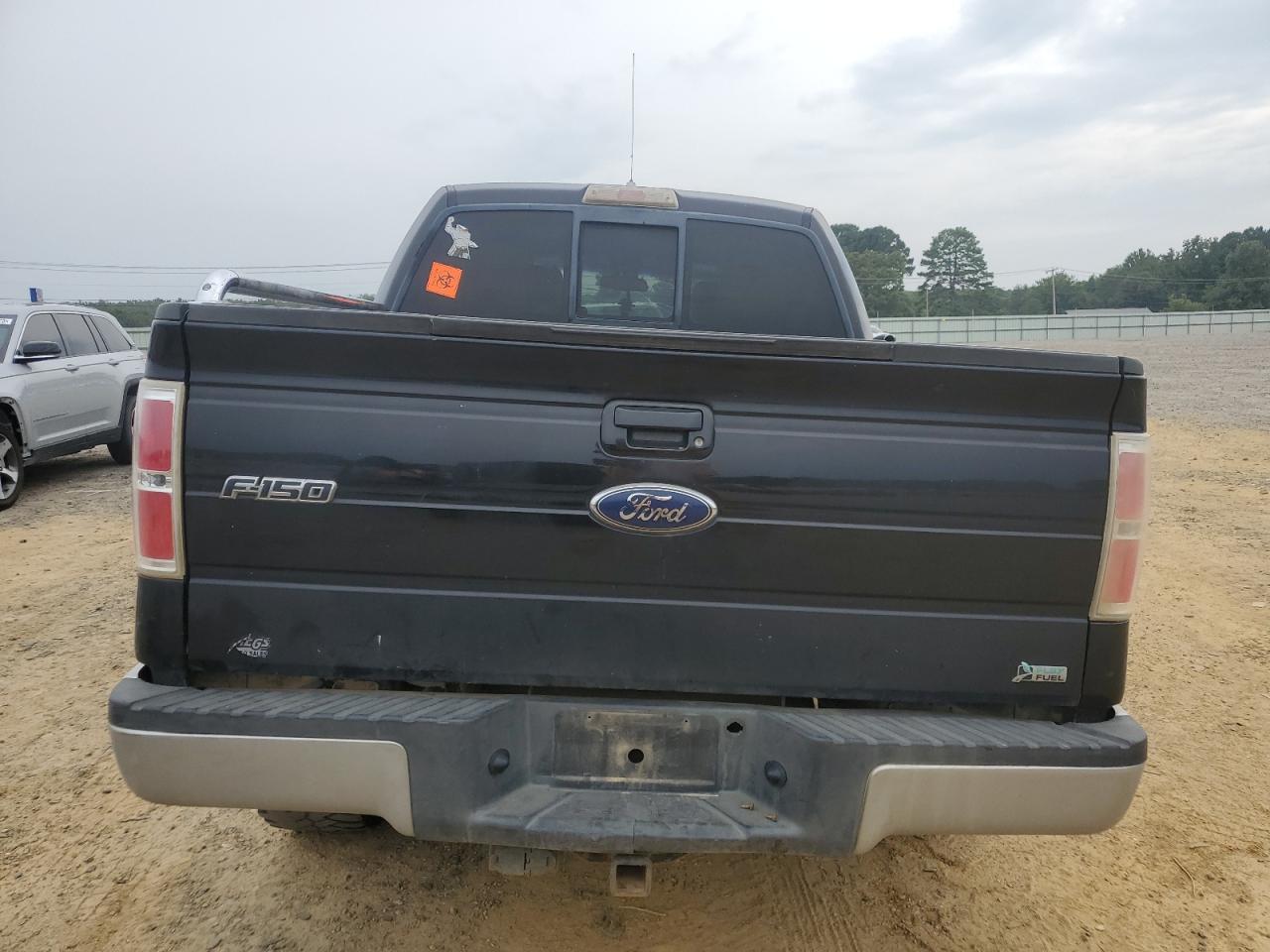 2010 Ford F150 Supercrew - Фото 6