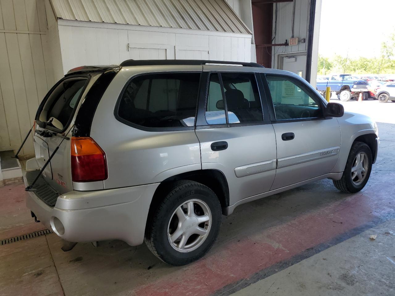 2005 GMC Envoy - Фото 3