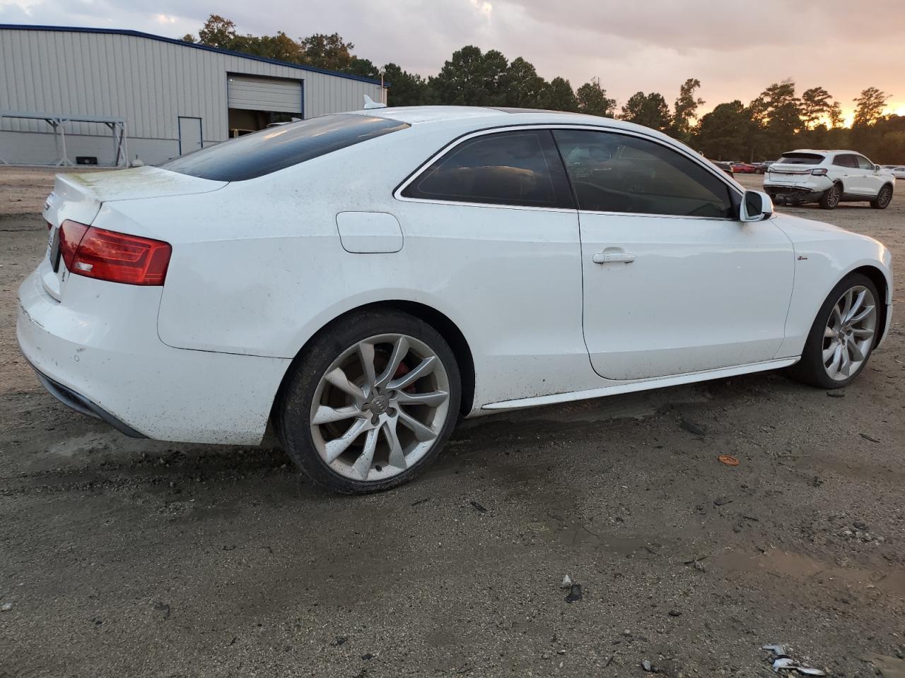 2015 Audi A5 Premium Plus - Image 3