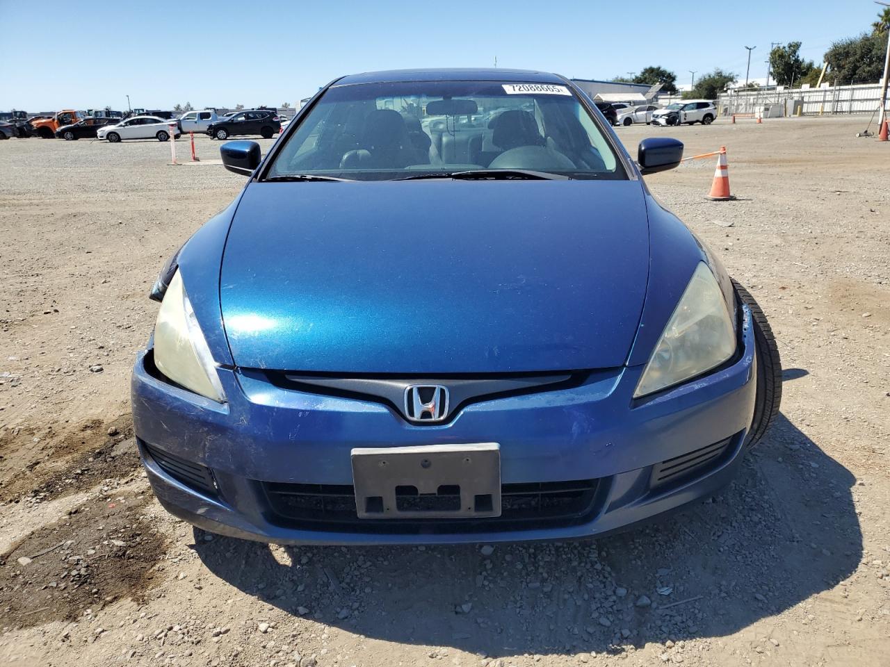 2004 Honda Accord Ex - Image 5