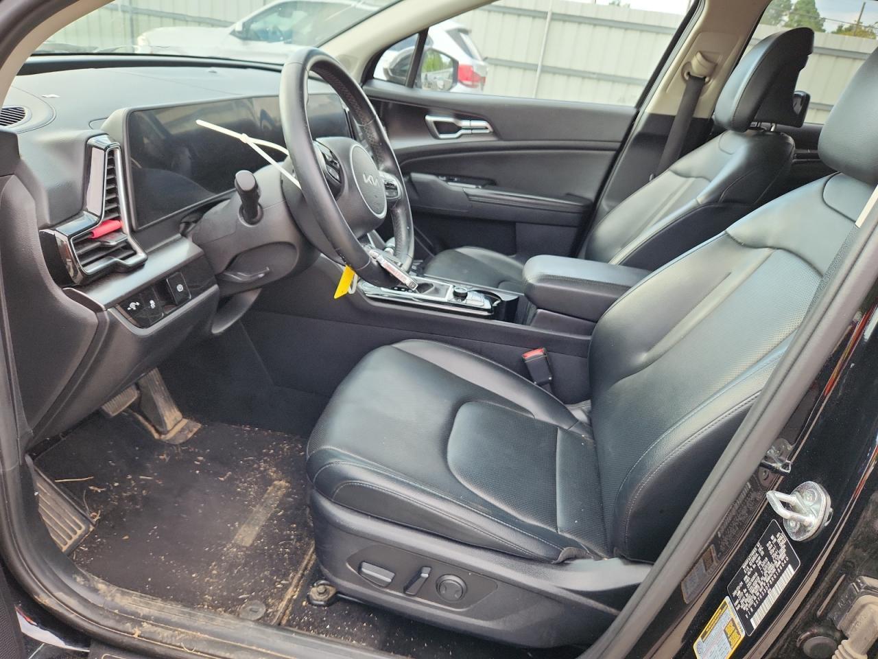 2024 Kia Sportage Ex - Image 7