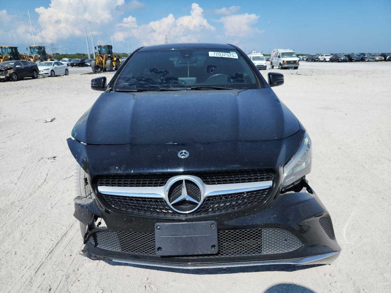 2019 Mercedes-Benz Cla 250 4Matic - Фото 5