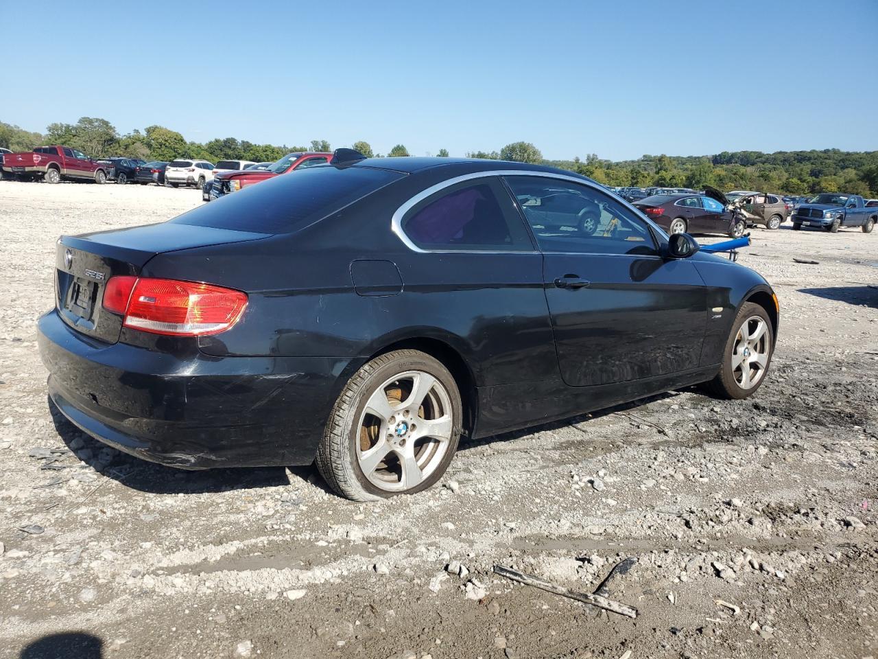 2009 BMW 328 Xi - Фото 3