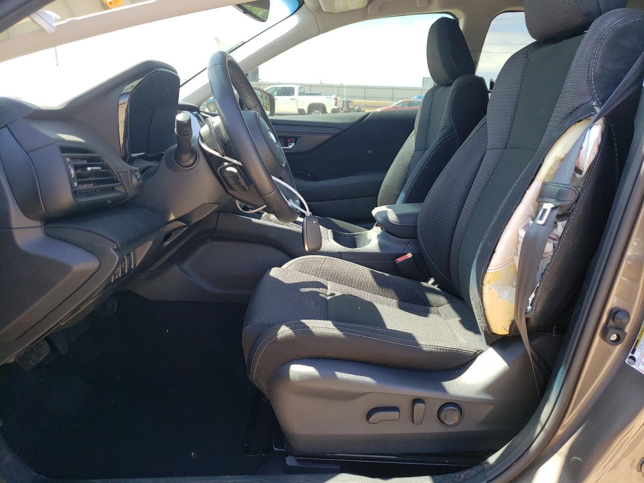 2022 Subaru Outback Premium - Фото 7