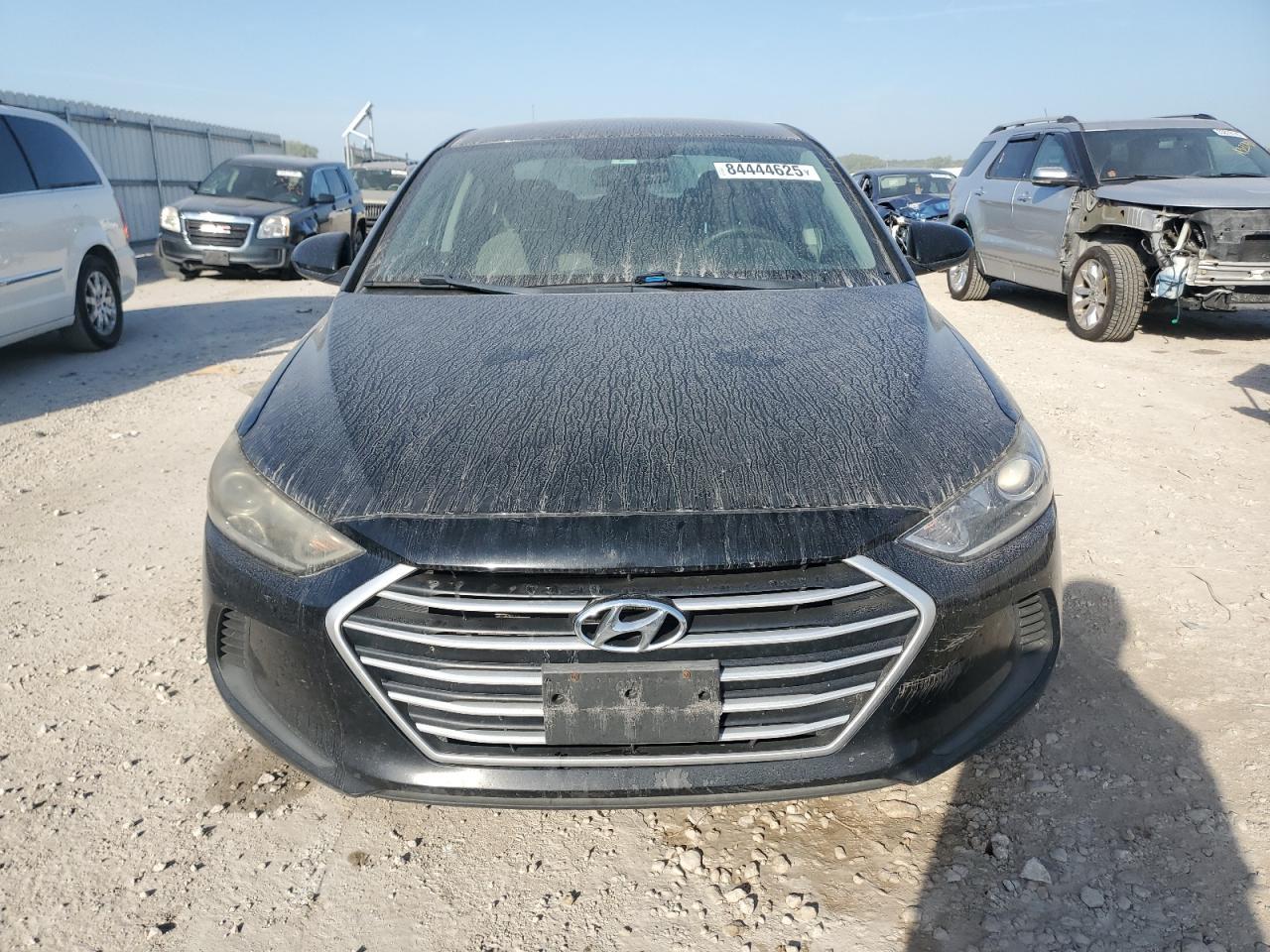 2018 Hyundai Elantra - Фото 5