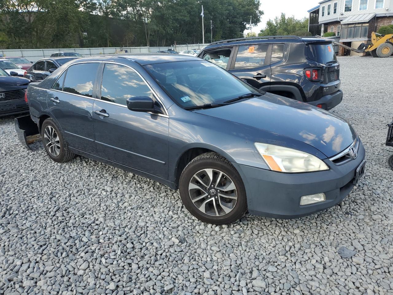 2007 Honda Accord Se - Image 4