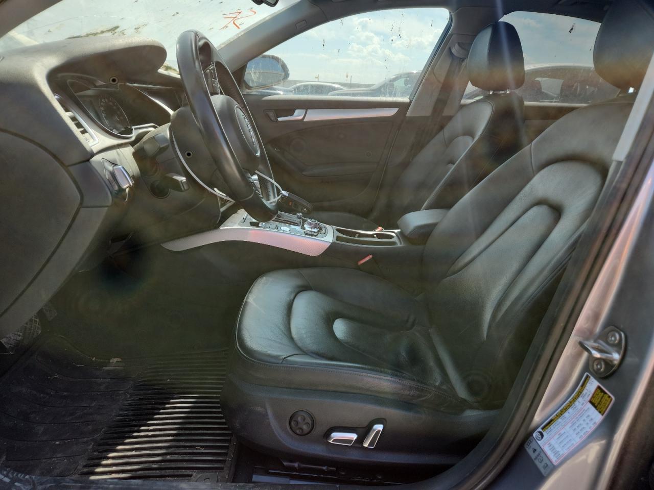 2015 Audi A4 Premium Plus - Image 7