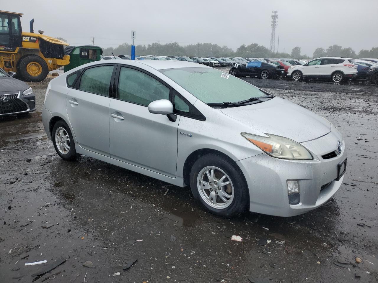 2010 Toyota Prius - Image 4